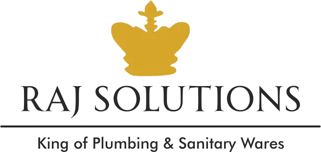 Raj Solutions - Exclusive plumbing & sanitary wares under one roof