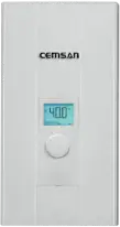 Cemsan B 21