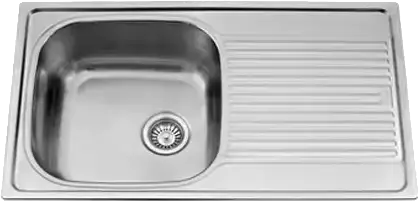 Stainless Steel Kitchen Sinks